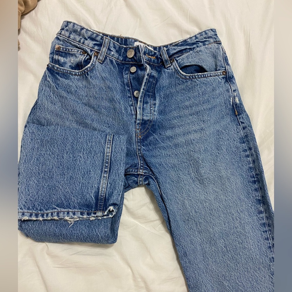 Zara size 6 perfect condition